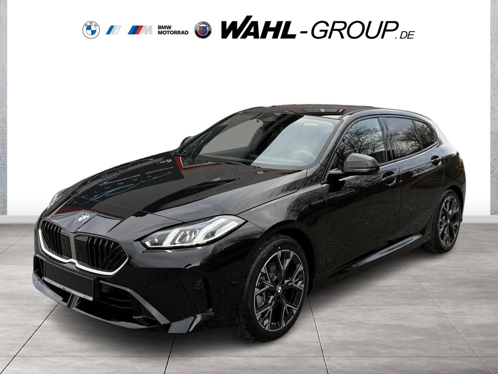 BMW 1 Serie 120 M-Sport Sedan