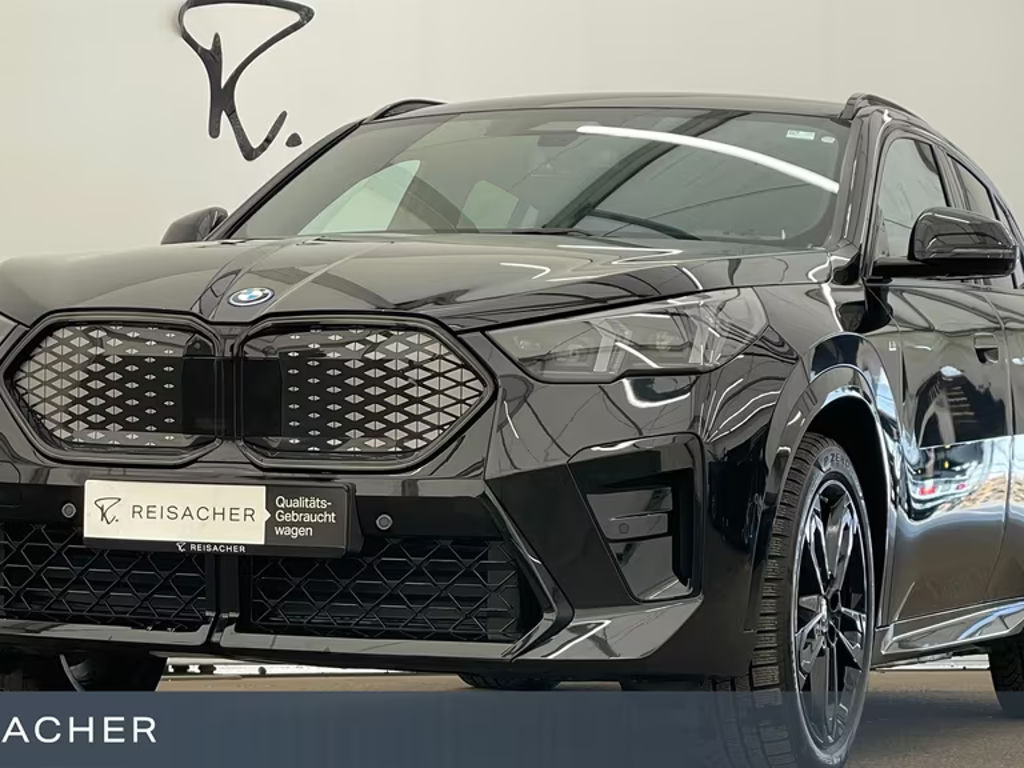 BMW iX2 M-Sport xDrive30