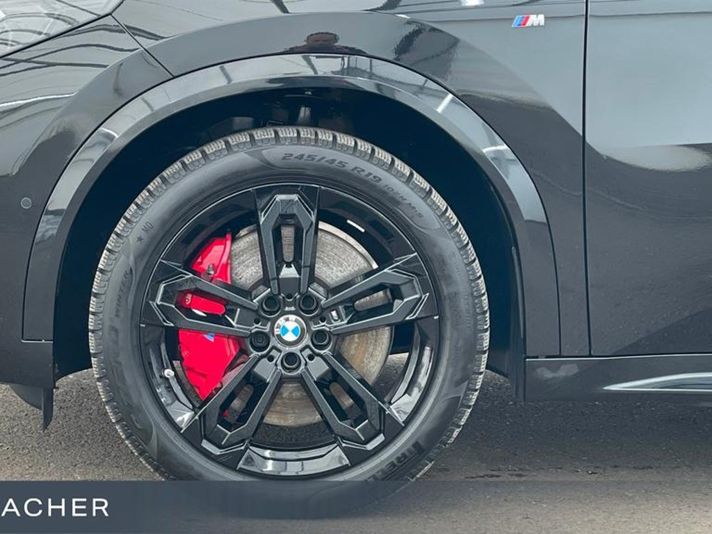 BMW iX2