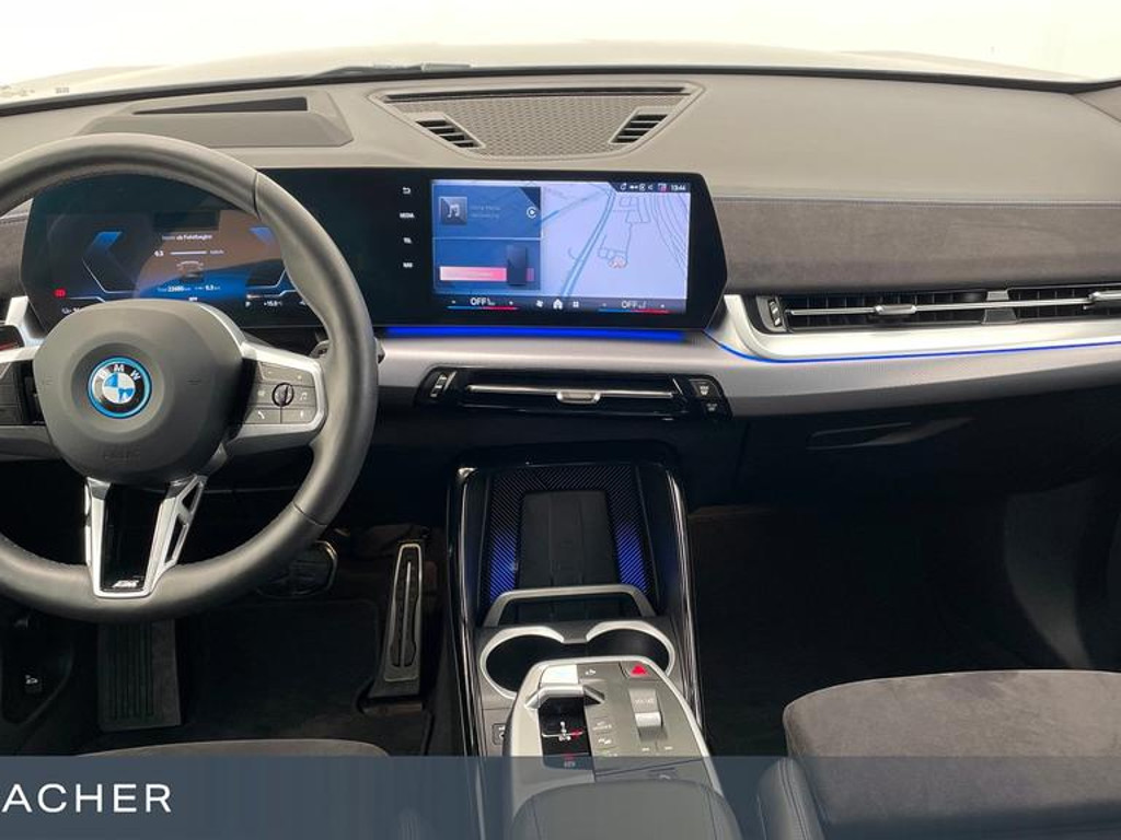 BMW iX2