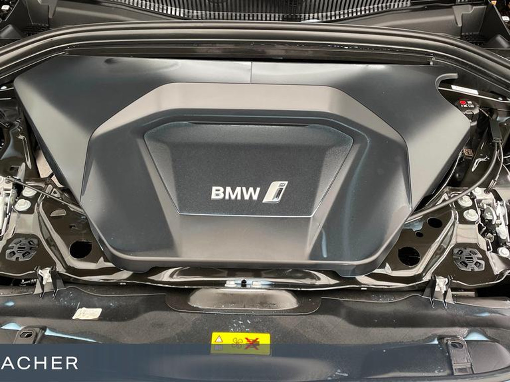 BMW iX2