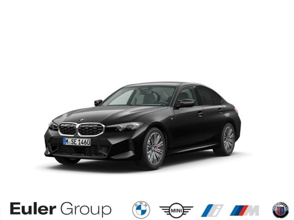 BMW M340 xDrive Sedan M340i