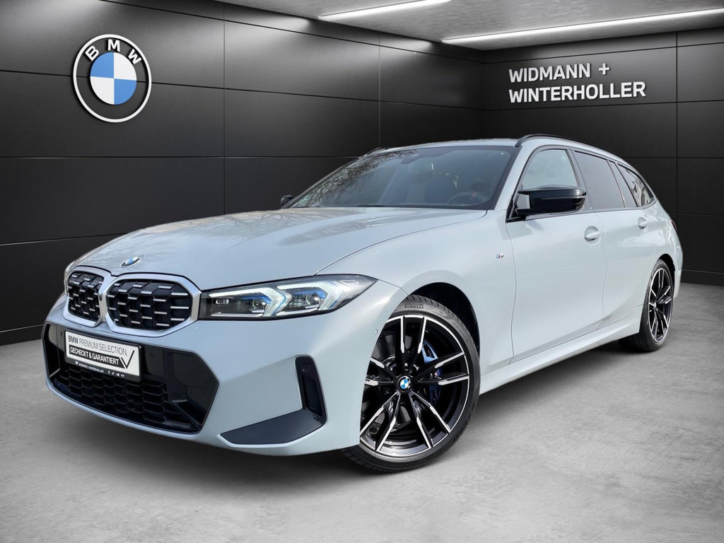 BMW M340 xDrive M340i