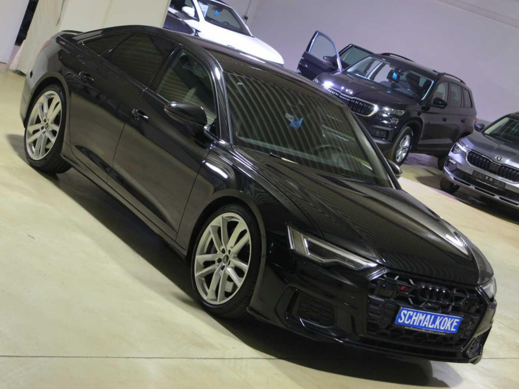 Audi S6