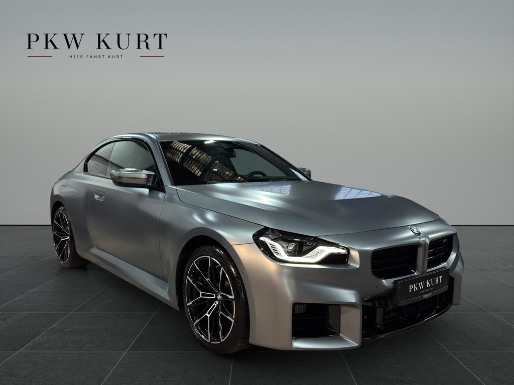 BMW M2 *M-Sitze *H&K *Keyless *Memory *Adap. LED *