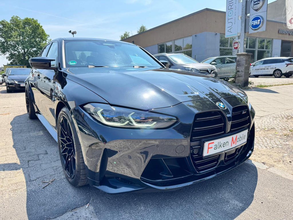 BMW M3
