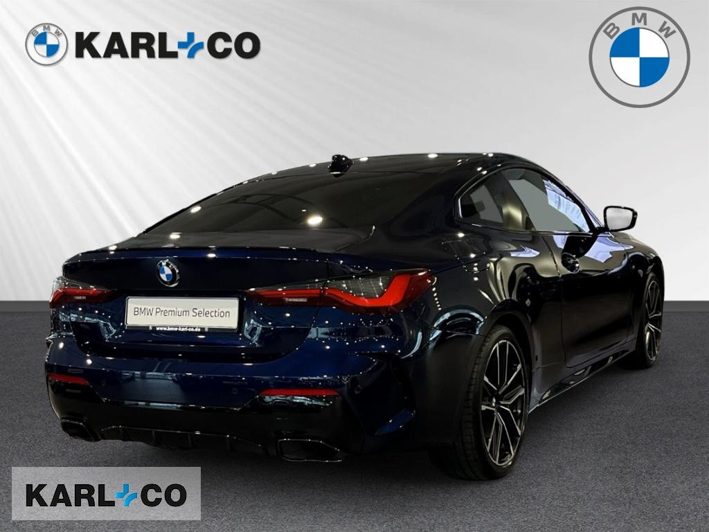 BMW M440