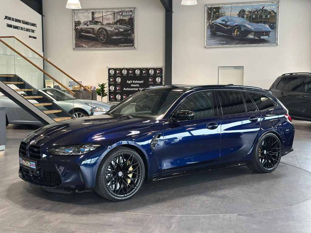 BMW M3 xDrive Touring