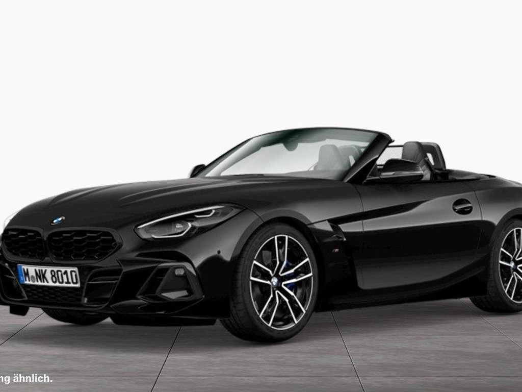 BMW Z4 Cabrio Roadster