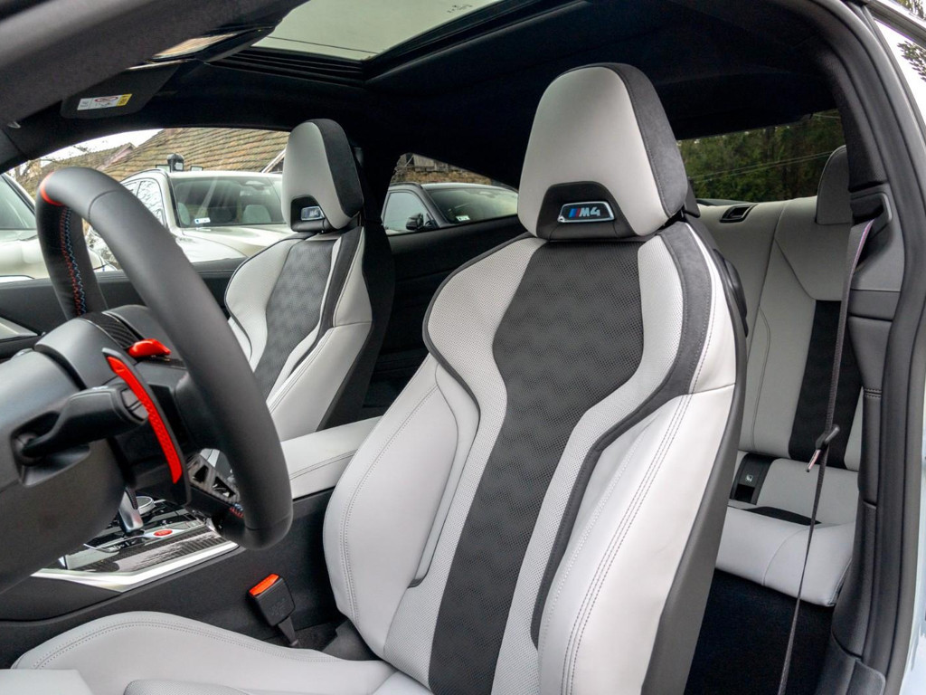 BMW M4