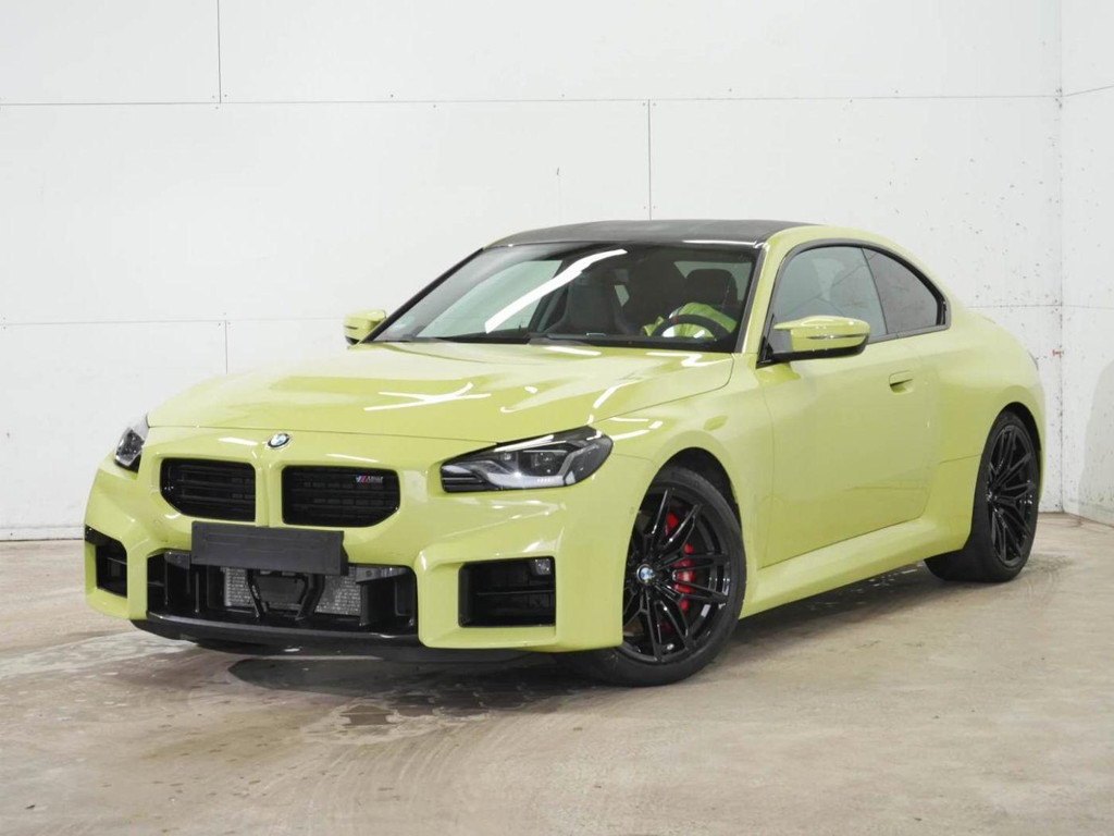 BMW M2 Coupé