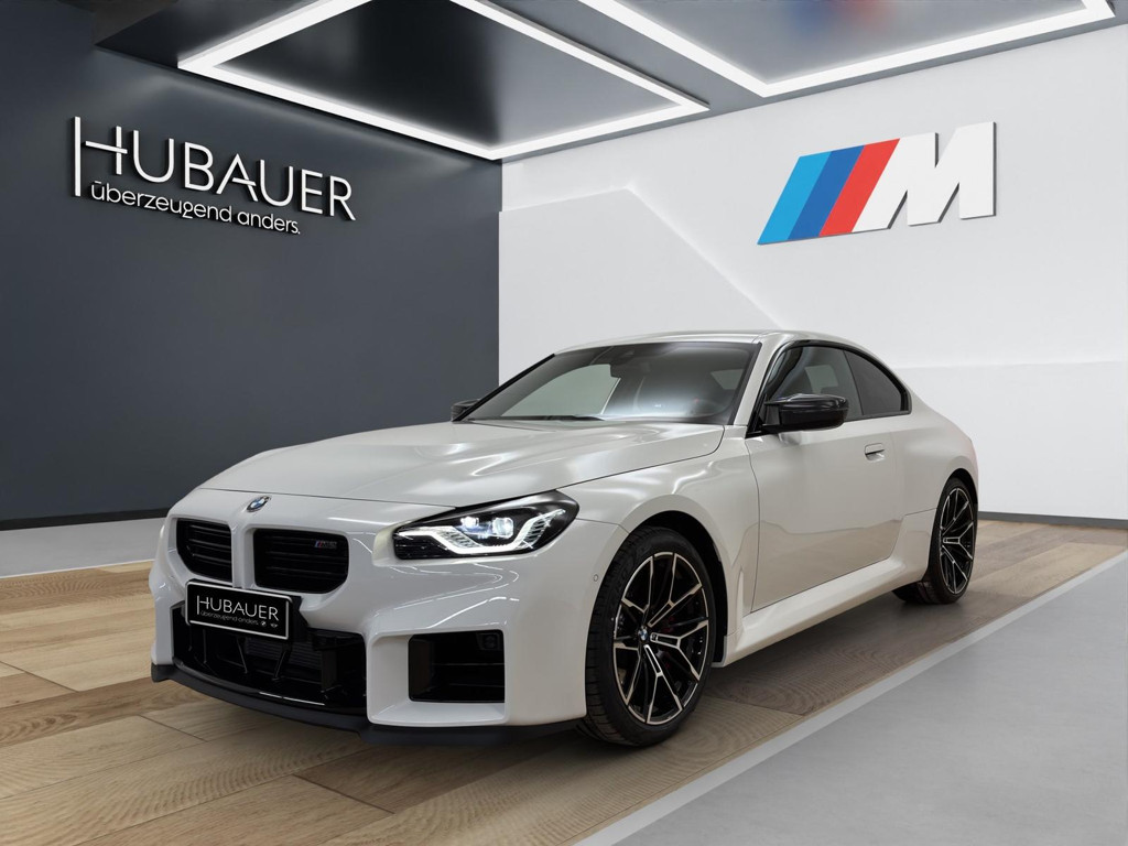 BMW M2 Coupé