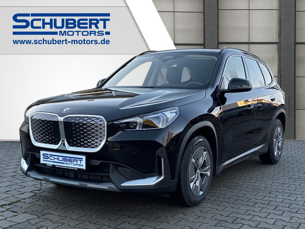 BMW iX1 eDrive20