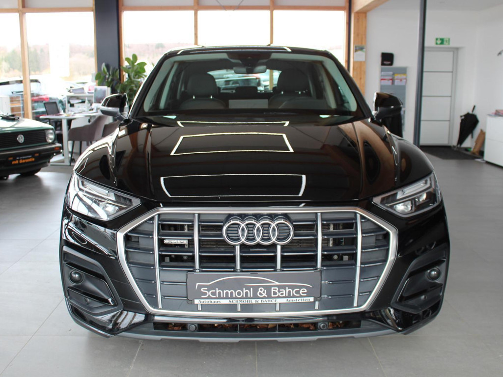 Audi Q5 Sportback Quattro Hybride 50 TFSI