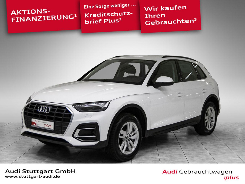 Audi Q5 Quattro S-Tronic Hybride 50 TFSI