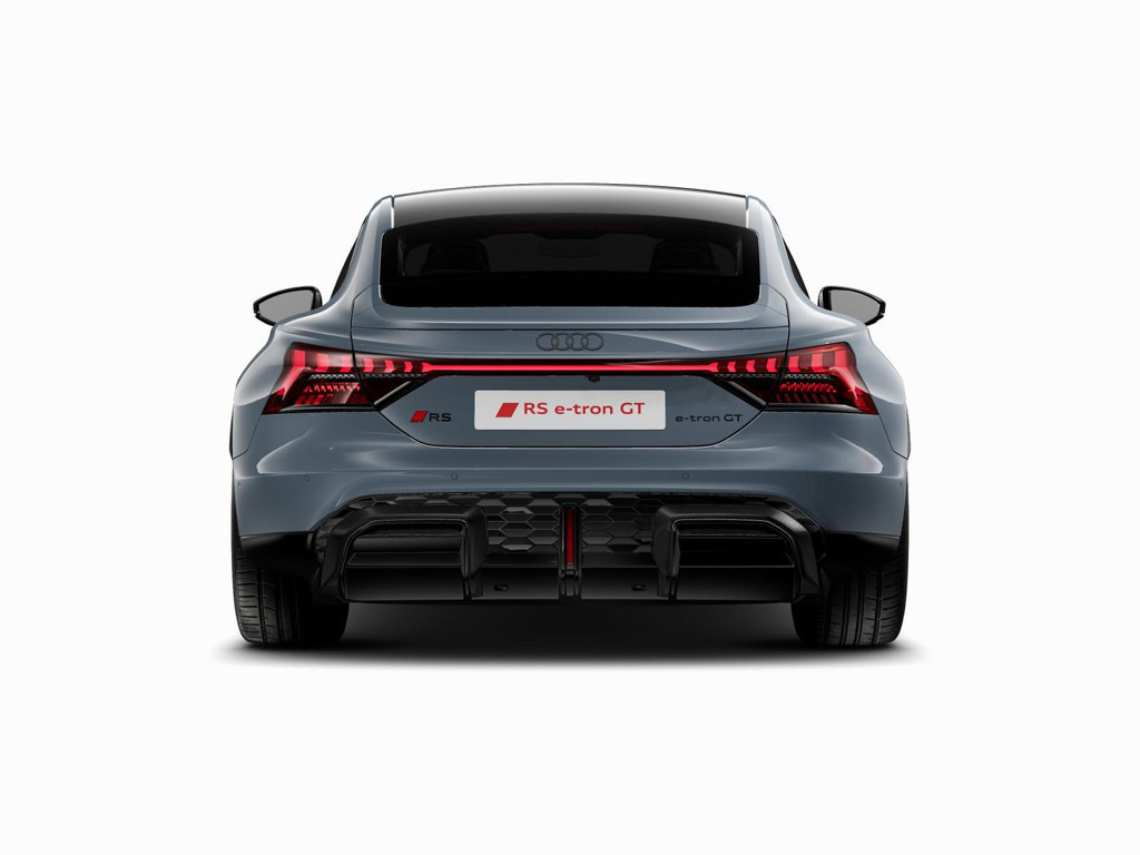 Audi RS e-tron GT