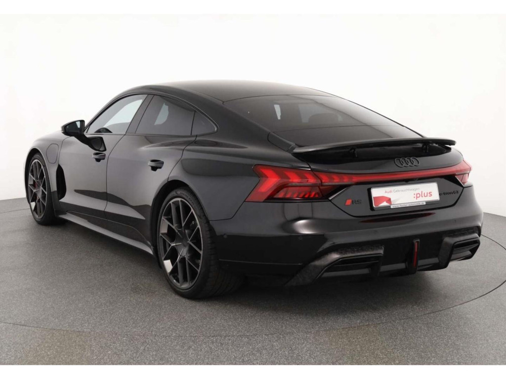 Audi RS e-tron GT