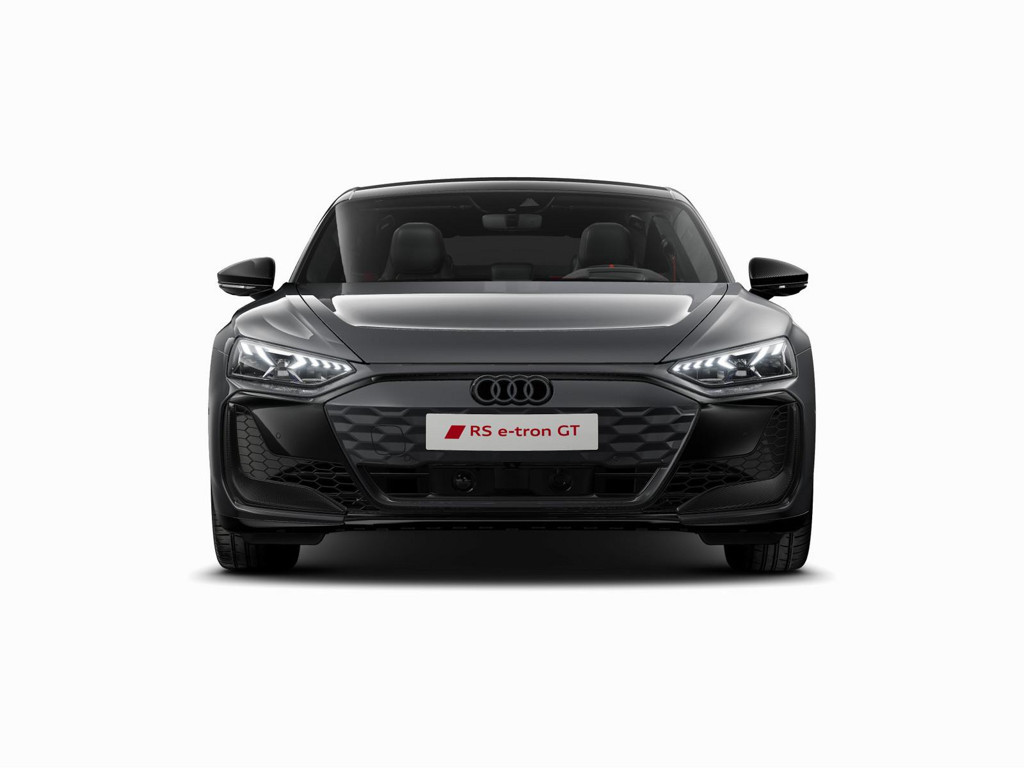Audi RS e-tron GT