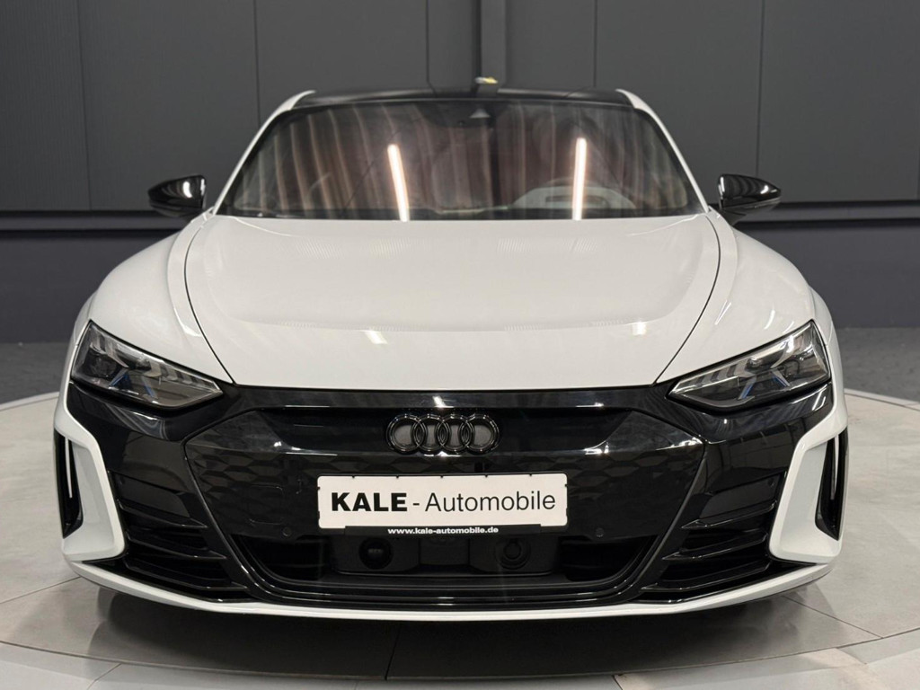 Audi RS e-tron GT