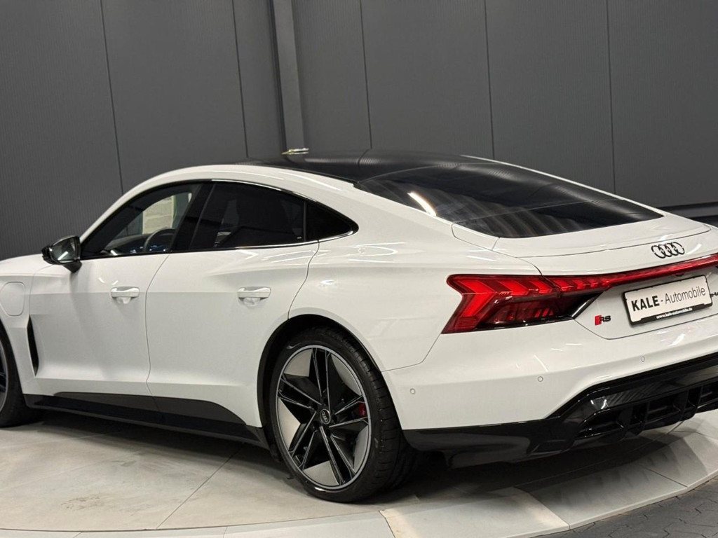 Audi RS e-tron GT