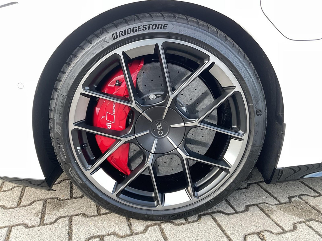 Audi RS e-tron GT