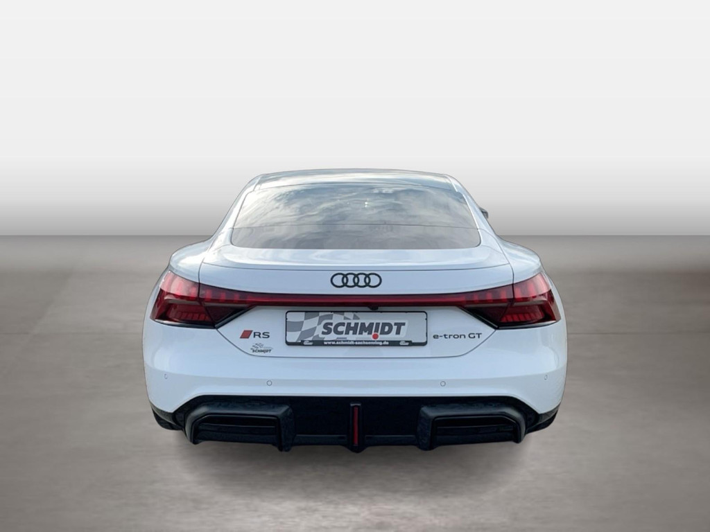 Audi RS e-tron GT