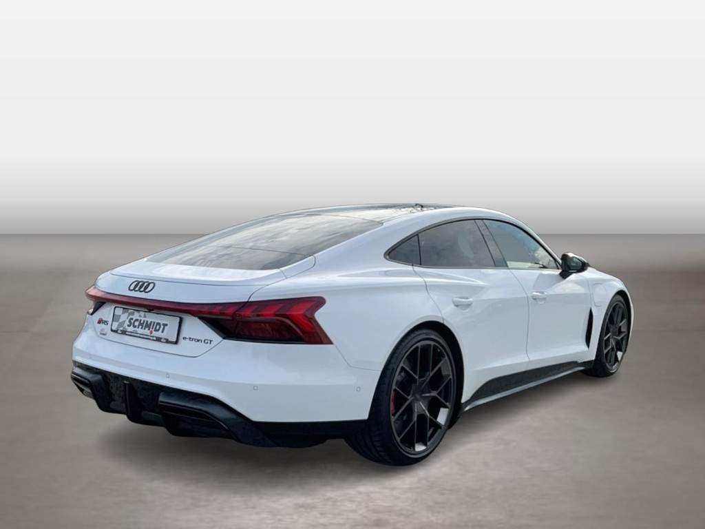 Audi RS e-tron GT
