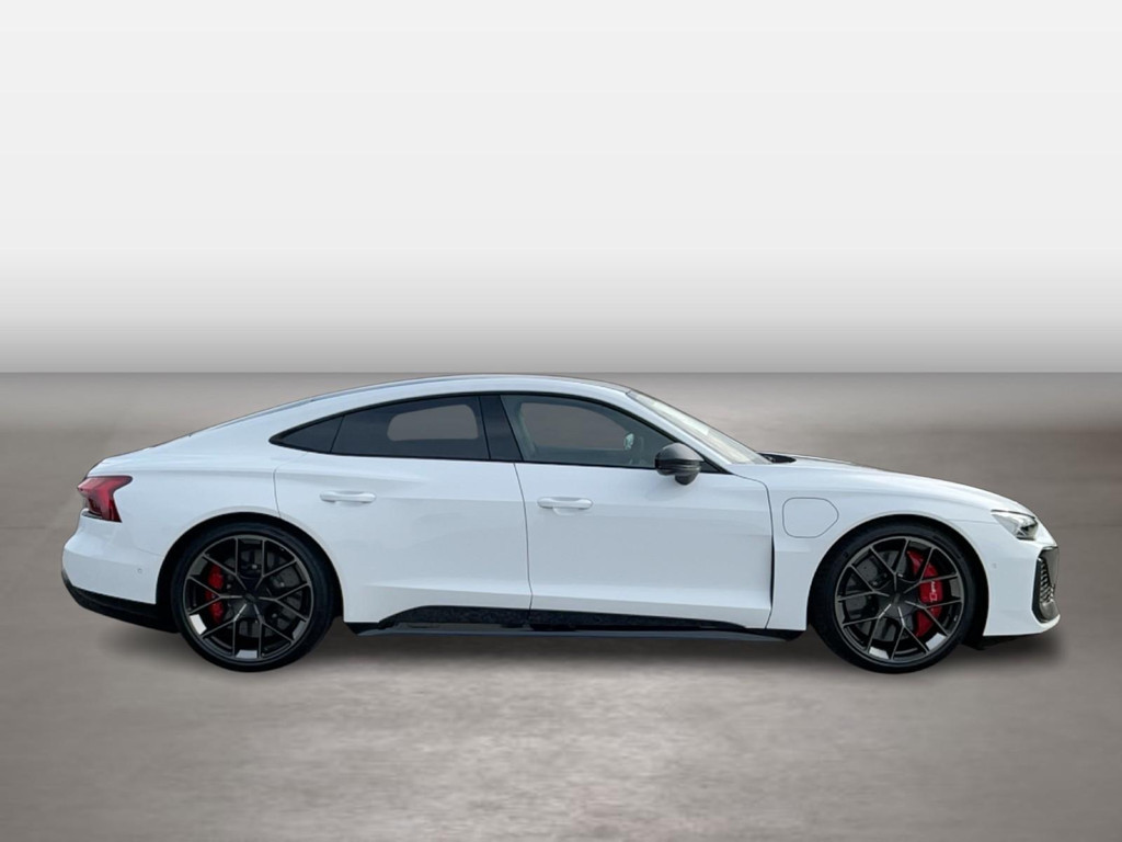 Audi RS e-tron GT