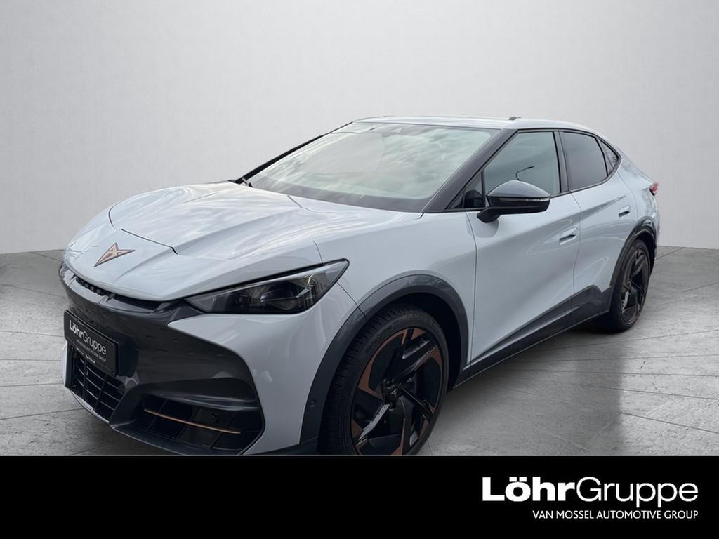 Cupra Tavascan 4Drive VZ