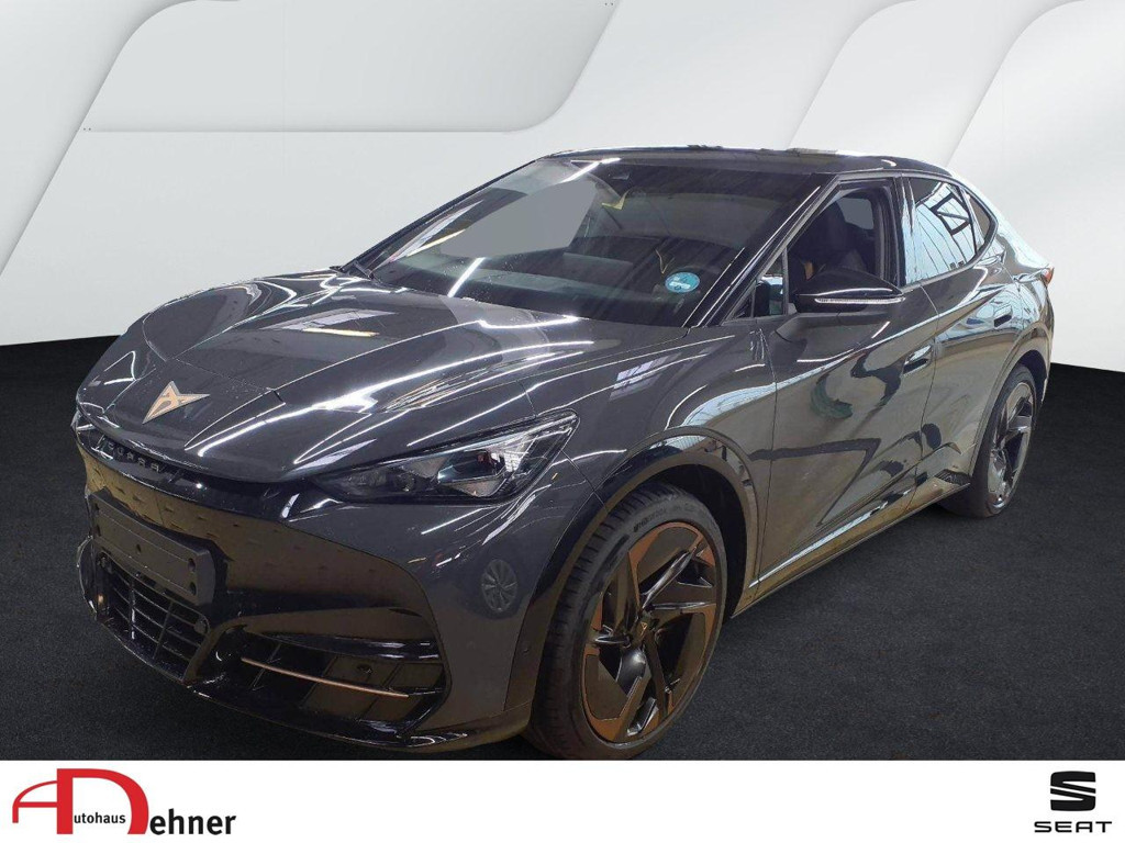 Cupra Tavascan 4Drive Adrenaline VZ