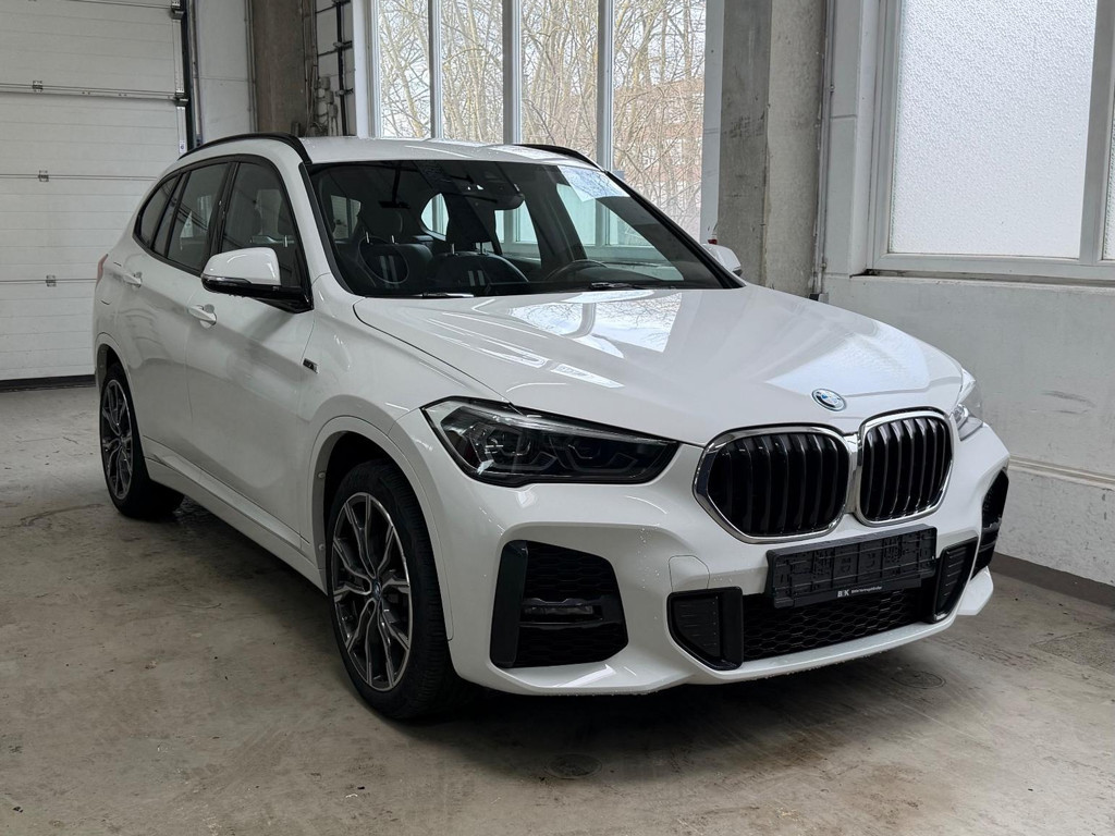 BMW X1 M-Sport xDrive