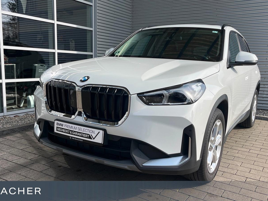 BMW X1 xDrive23d A Pano,Pano,AHK,AHK,DA+,DA+,Autom
