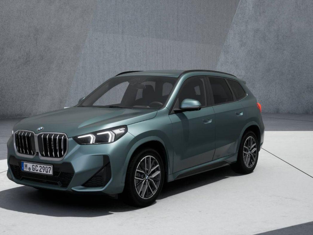 BMW X1 M-Sport