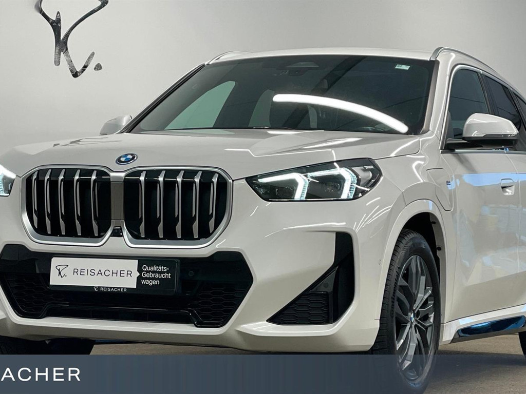 BMW X1 M-Sport