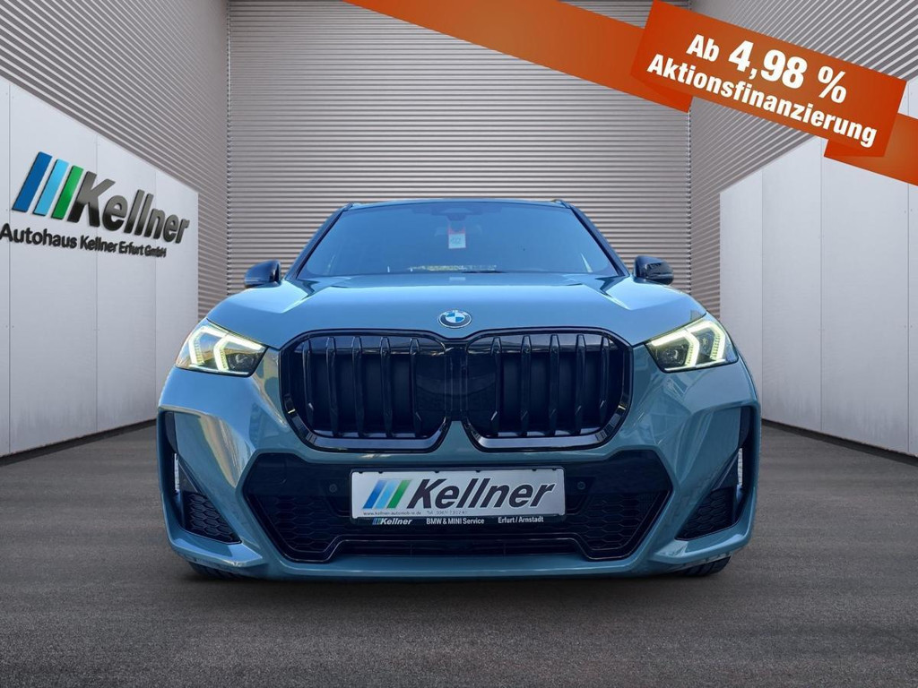 BMW X1 M-Sport xDrive