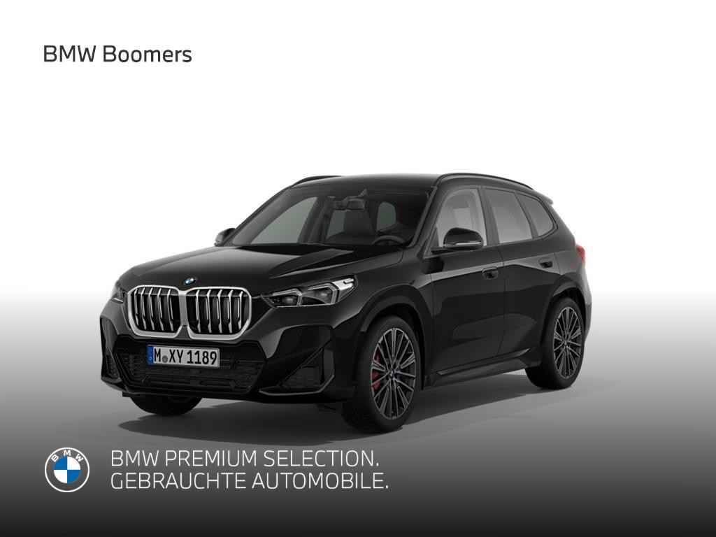 BMW X1 M-Sport sDrive