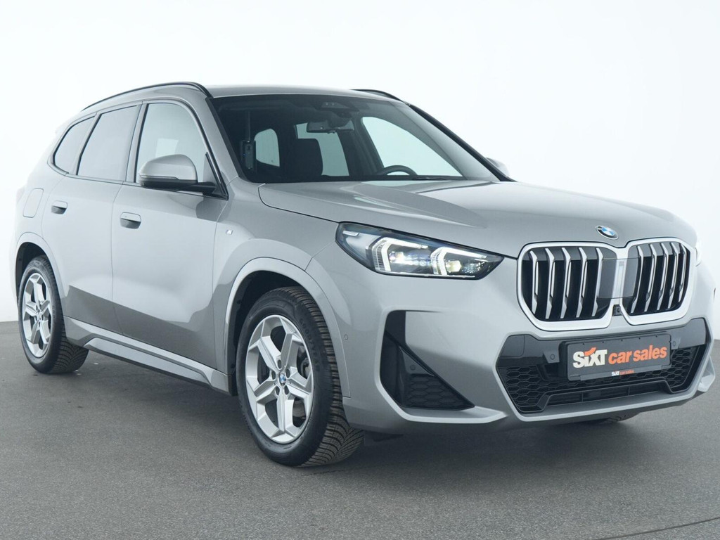 BMW X1 M-Sport sDrive18d