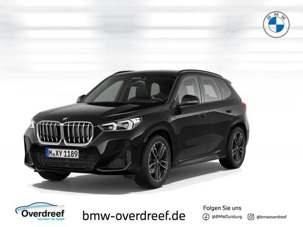 BMW X1 sDrive20i