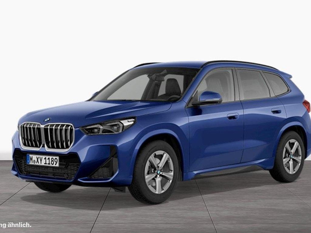 BMW X1 M-Sport xDrive20d