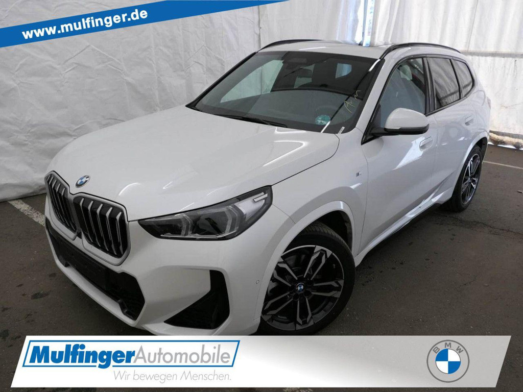 BMW X1 M-Sport