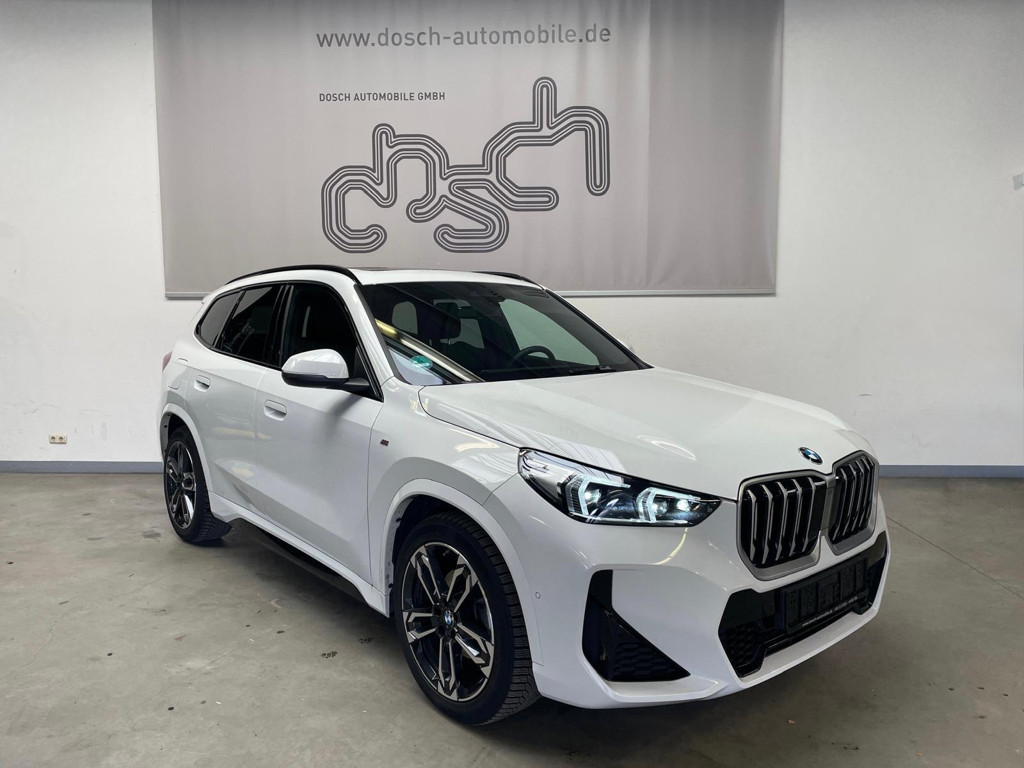 BMW X1 M-Sport