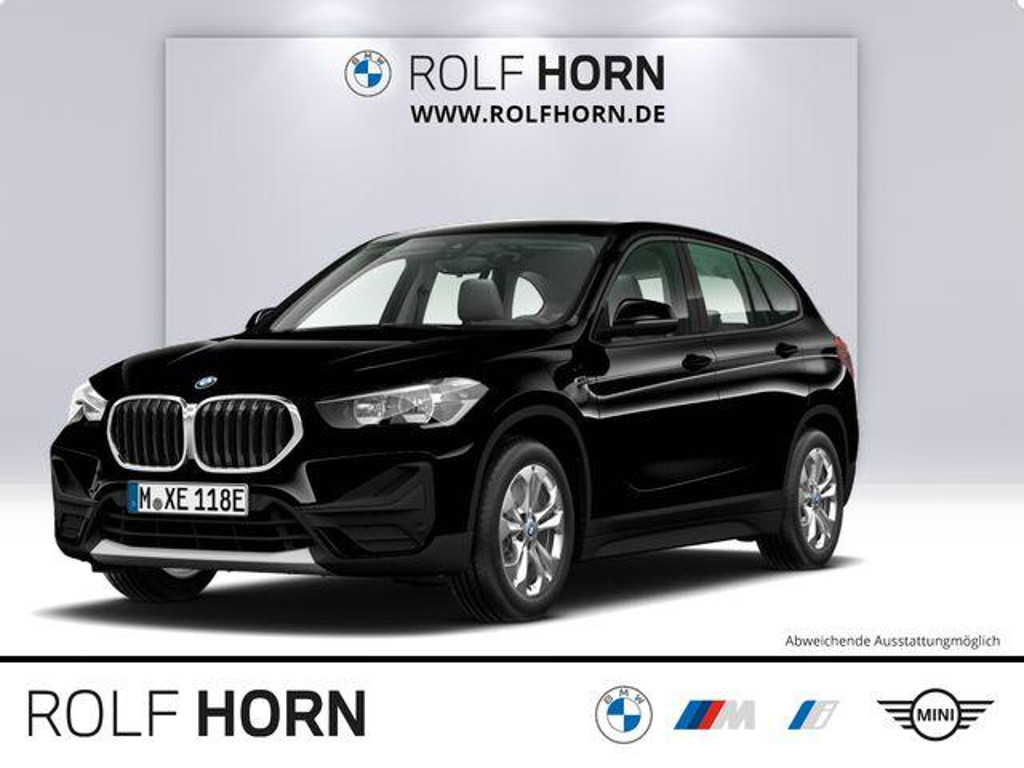 BMW X1 Advantage pakket xDrive25e