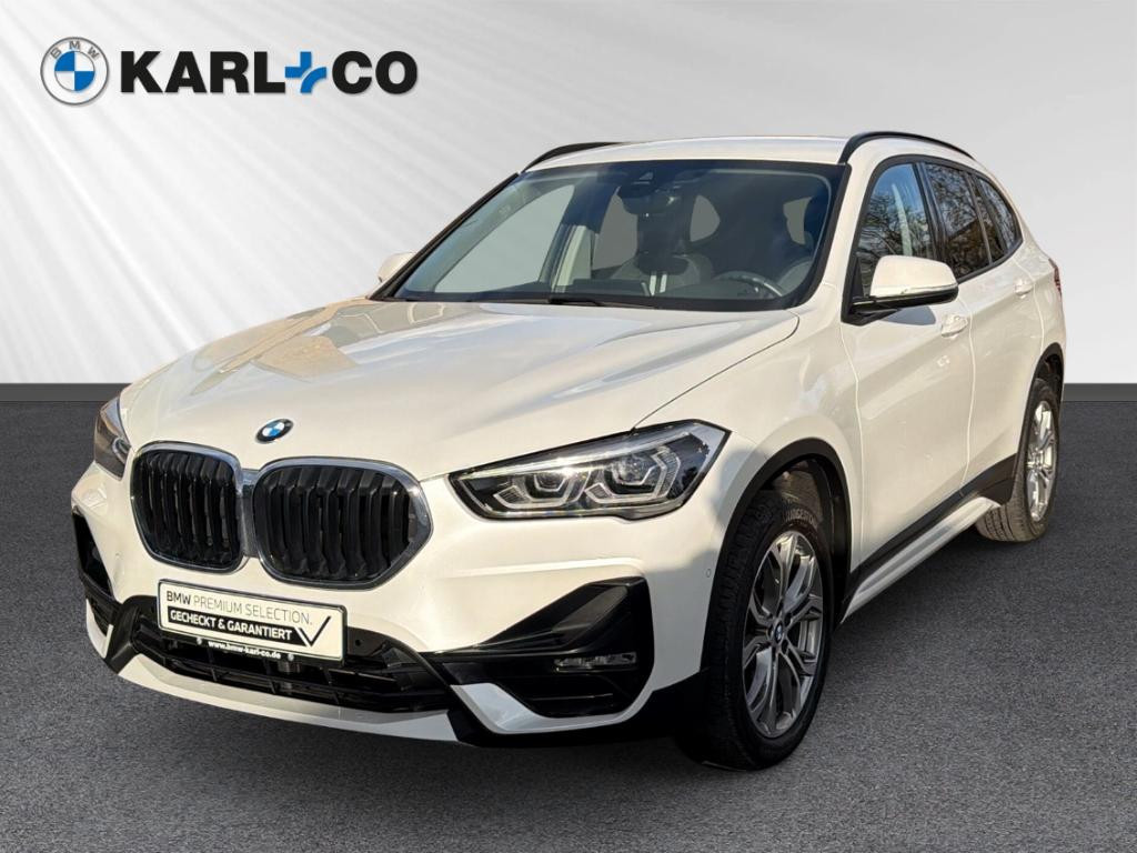BMW X1 sDrive Sport Line