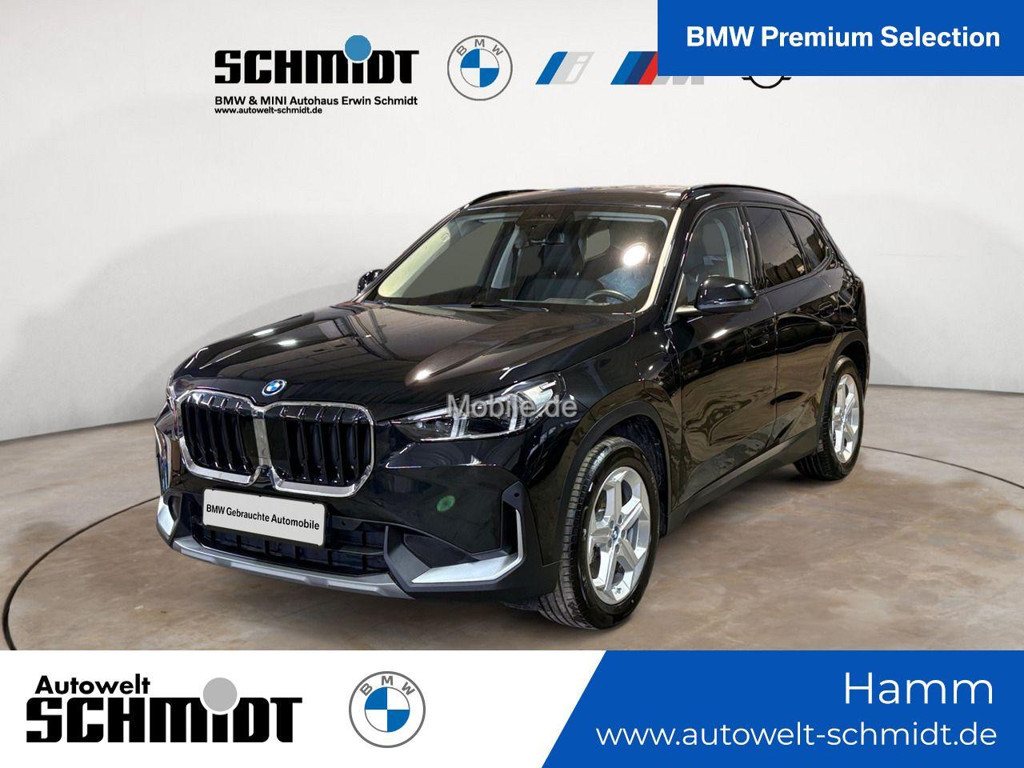 BMW X1 xDrive30e + GARANTIE-bis-10.2029