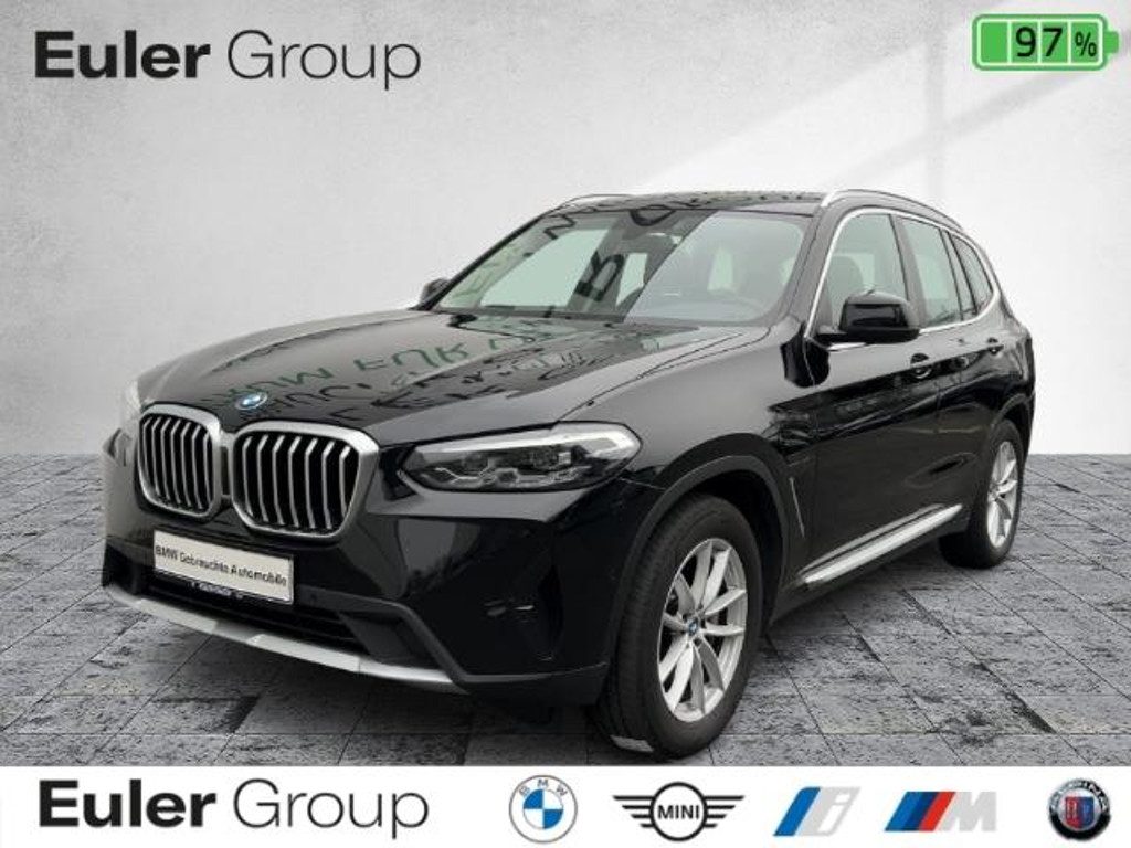 BMW X3 xDrive xDrive30e