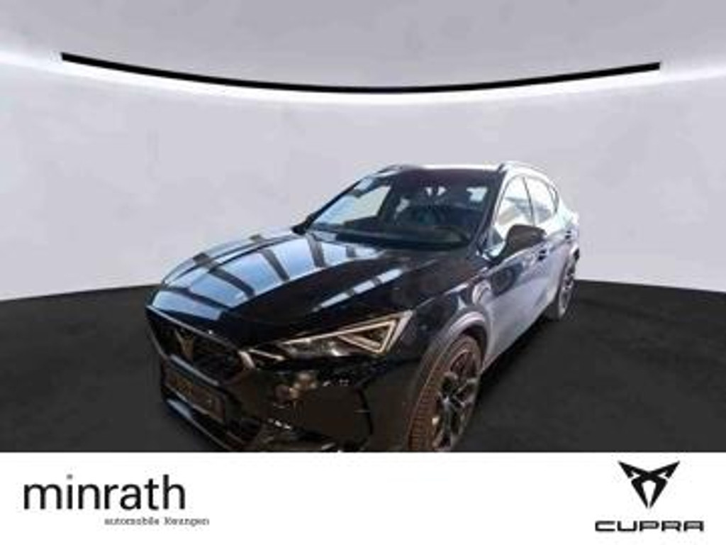 Cupra Formentor 4Drive VZ5 2.5 TSI DSG