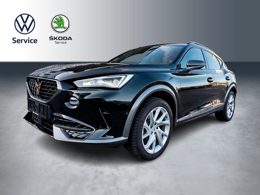 Cupra Formentor 1.5 TSI DSG