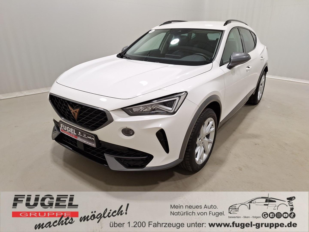 Cupra Formentor 1.5 TSI