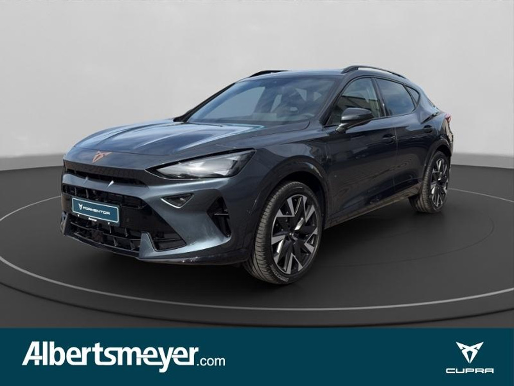 Cupra Formentor VZ e-Hybrid