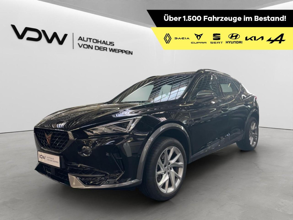 Cupra Formentor 1.5 TSI